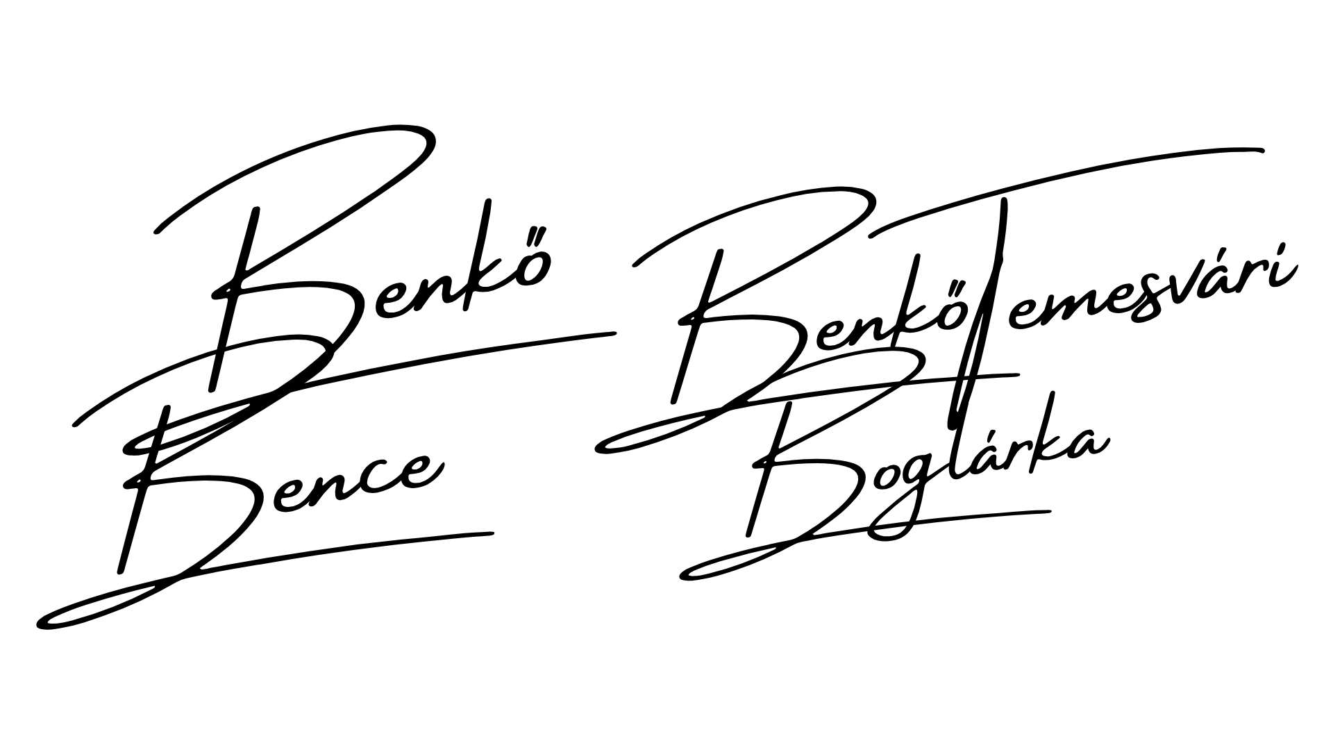 Alapítói aláírás