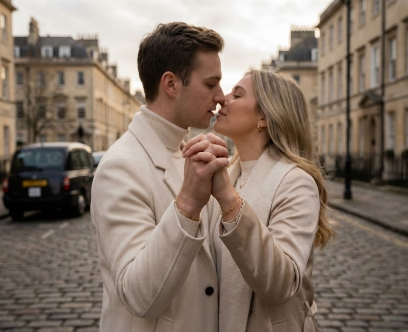 Páros örök karkötő élmény