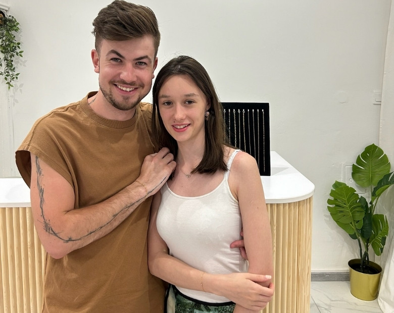 Pár az örök karkötős élmény után